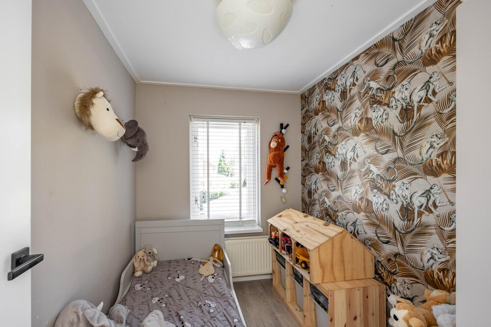 Pop Dijkemaweg 18, 9731 BE Groningen - € 395.000 k.k. - ben-s Makelaars Groningen