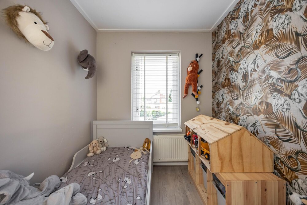 Pop Dijkemaweg 18, 9731 BE Groningen - € 395.000 k.k. - ben-s Makelaars Groningen