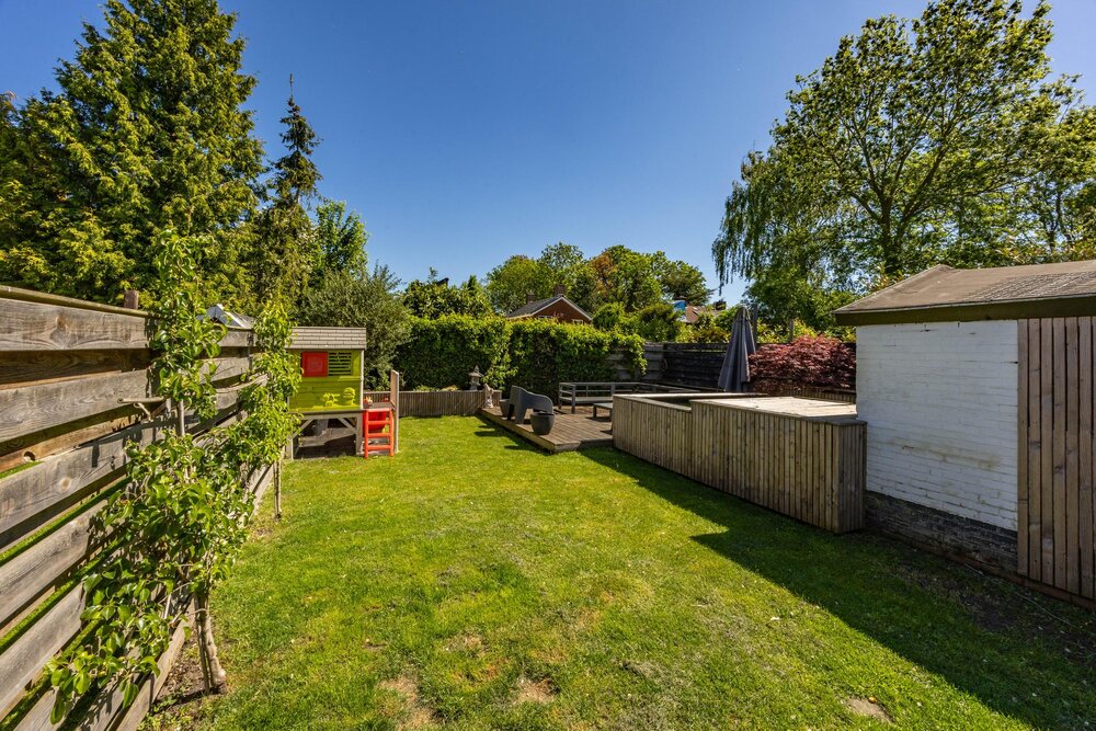 Pop Dijkemaweg 18, 9731 BE Groningen - € 395.000 k.k. - ben-s Makelaars Groningen