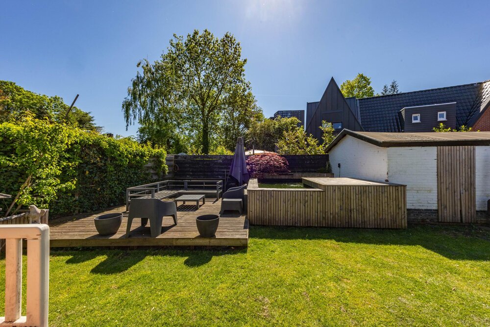 Pop Dijkemaweg 18, 9731 BE Groningen - € 395.000 k.k. - ben-s Makelaars Groningen