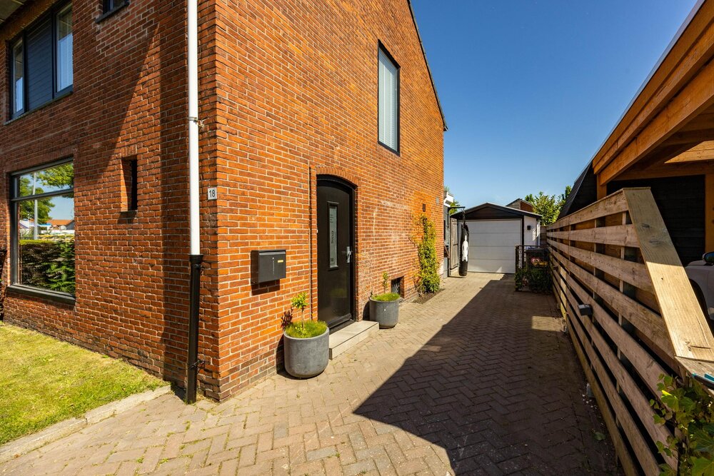 Pop Dijkemaweg 18, 9731 BE Groningen - € 395.000 k.k. - ben-s Makelaars Groningen