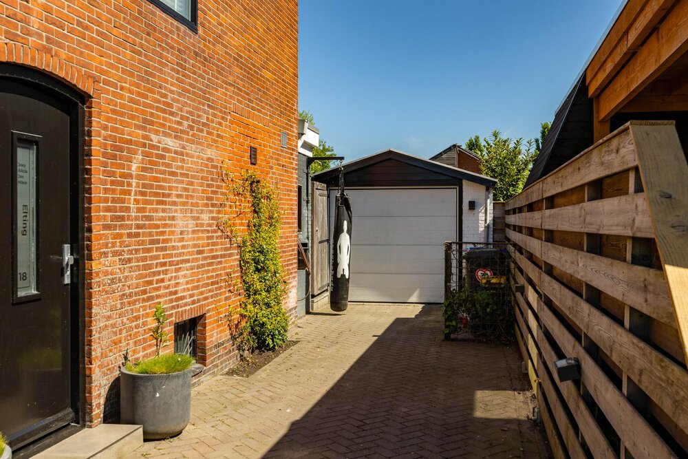 Pop Dijkemaweg 18, 9731 BE Groningen - € 395.000 k.k. - ben-s Makelaars Groningen