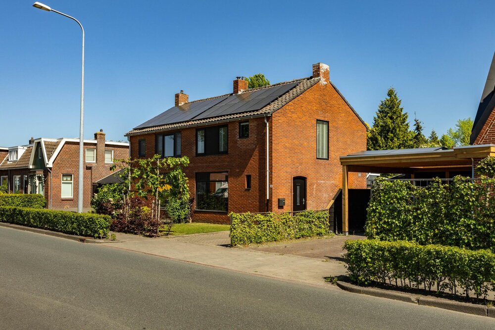 Pop Dijkemaweg 18, 9731 BE Groningen - € 395.000 k.k. - ben-s Makelaars Groningen