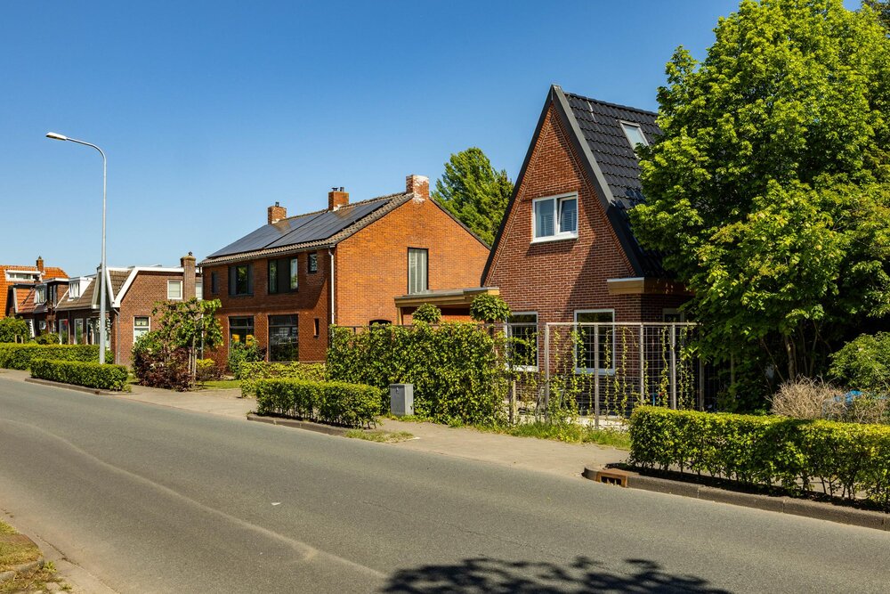 Pop Dijkemaweg 18, 9731 BE Groningen - € 395.000 k.k. - ben-s Makelaars Groningen