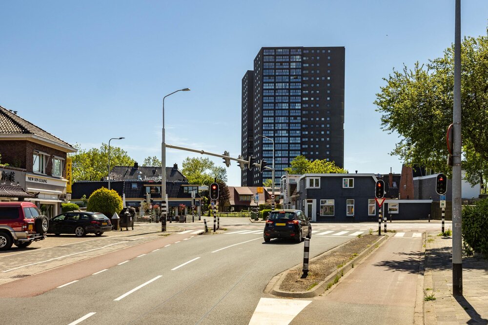 Pop Dijkemaweg 18, 9731 BE Groningen - € 395.000 k.k. - ben-s Makelaars Groningen