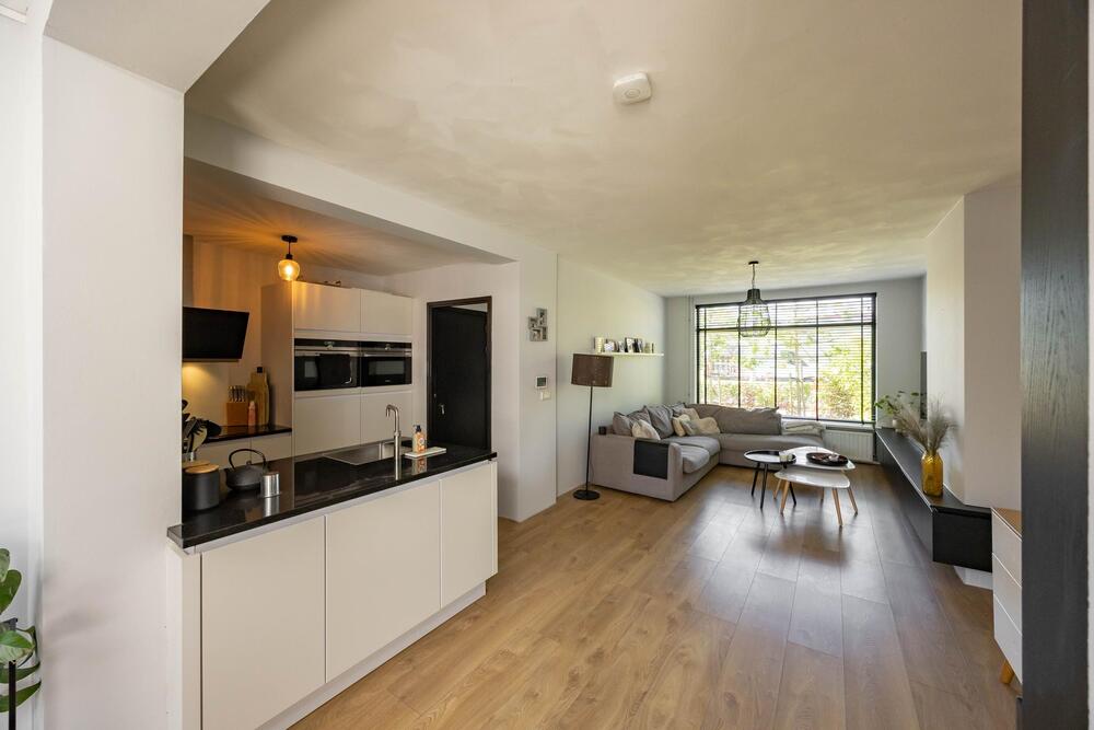 Pop Dijkemaweg 18, 9731 BE Groningen - € 395.000 k.k. - ben-s Makelaars Groningen