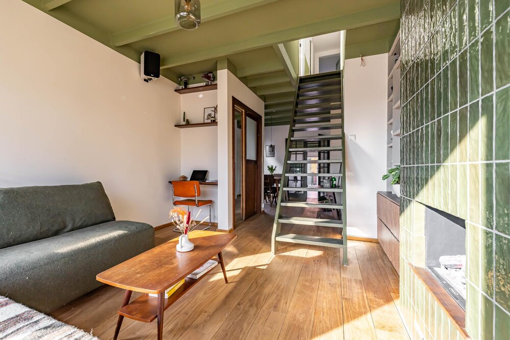 Langeleegte 127, 9641 GV Veendam - € 240.000 k.k. - ben-s Makelaars Groningen