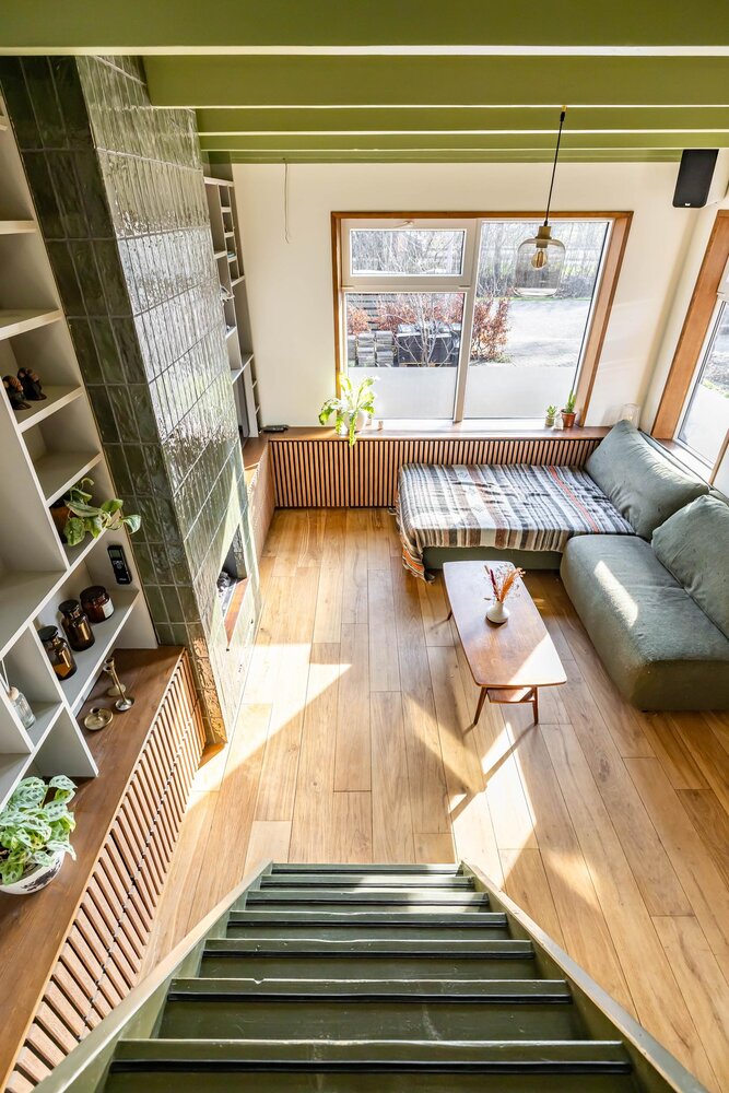 Langeleegte 127, 9641 GV Veendam - € 240.000 k.k. - ben-s Makelaars Groningen