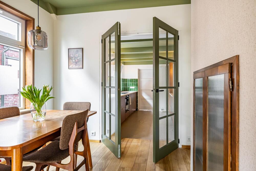 Langeleegte 127, 9641 GV Veendam - € 240.000 k.k. - ben-s Makelaars Groningen