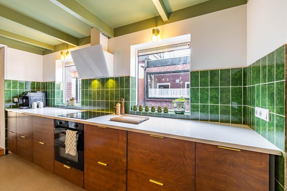 Langeleegte 127, 9641 GV Veendam - € 240.000 k.k. - ben-s Makelaars Groningen