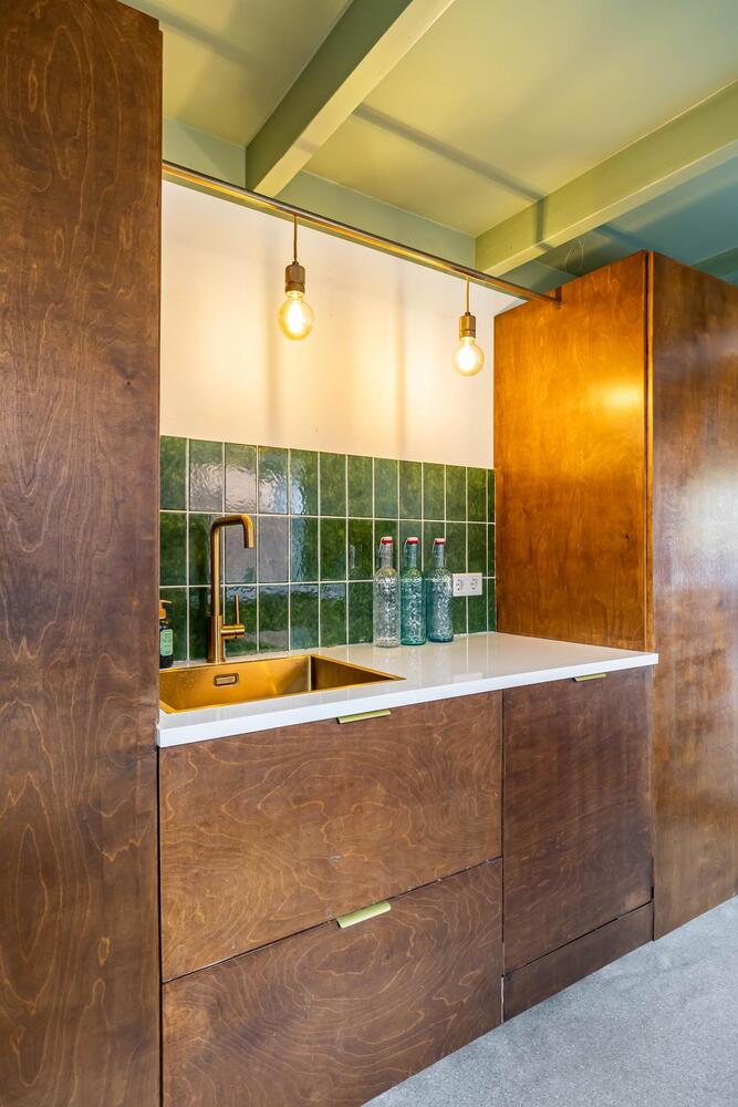 Langeleegte 127, 9641 GV Veendam - € 240.000 k.k. - ben-s Makelaars Groningen