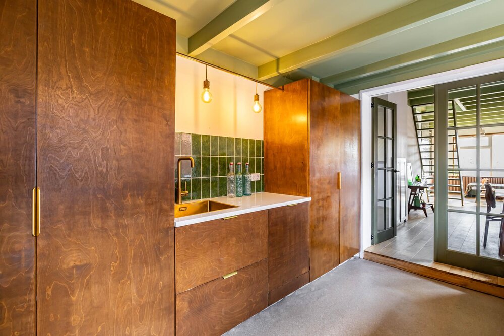 Langeleegte 127, 9641 GV Veendam - € 240.000 k.k. - ben-s Makelaars Groningen