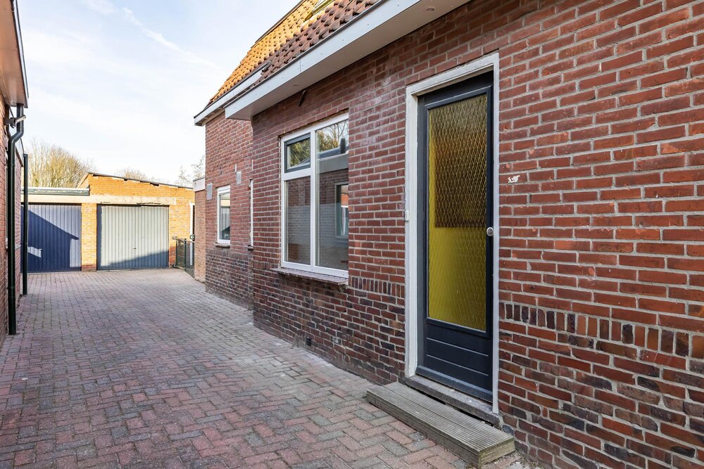 Langeleegte 127, 9641 GV Veendam - € 240.000 k.k. - ben-s Makelaars Groningen