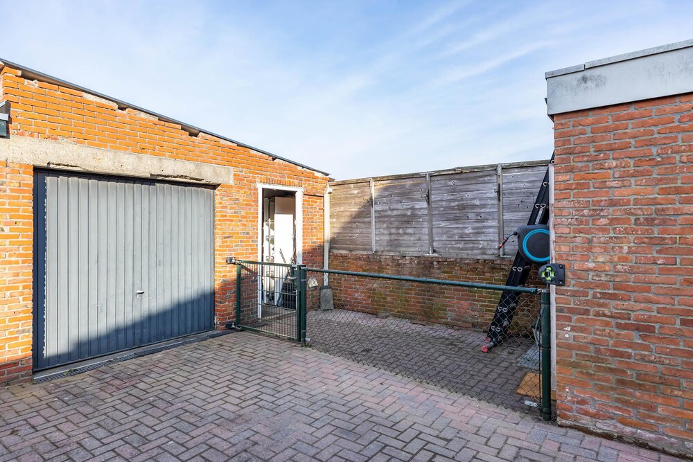 Langeleegte 127, 9641 GV Veendam - € 240.000 k.k. - ben-s Makelaars Groningen