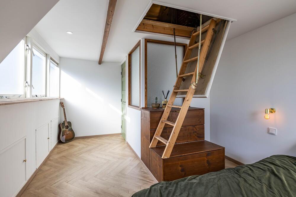 Langeleegte 127, 9641 GV Veendam - € 240.000 k.k. - ben-s Makelaars Groningen