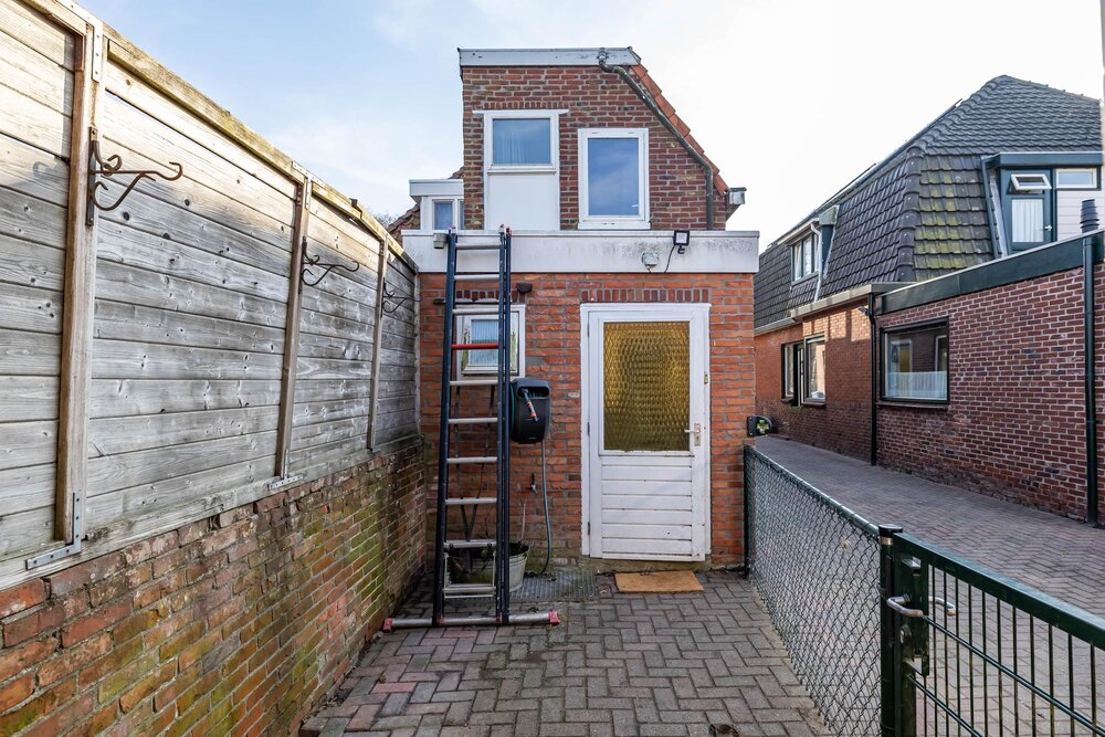 Langeleegte 127, 9641 GV Veendam - € 240.000 k.k. - ben-s Makelaars Groningen