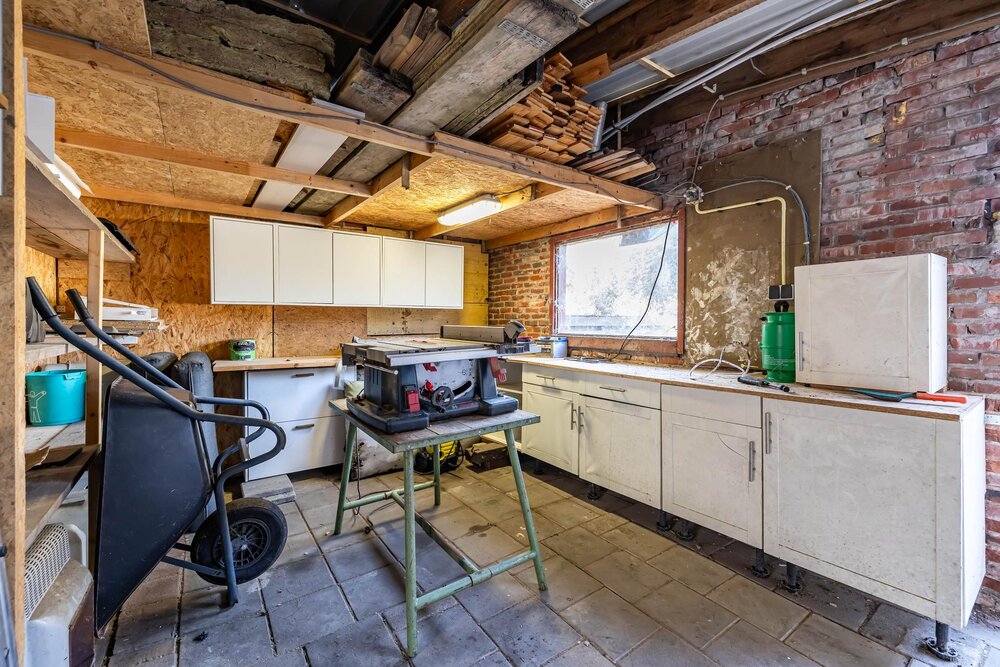 Langeleegte 127, 9641 GV Veendam - € 240.000 k.k. - ben-s Makelaars Groningen