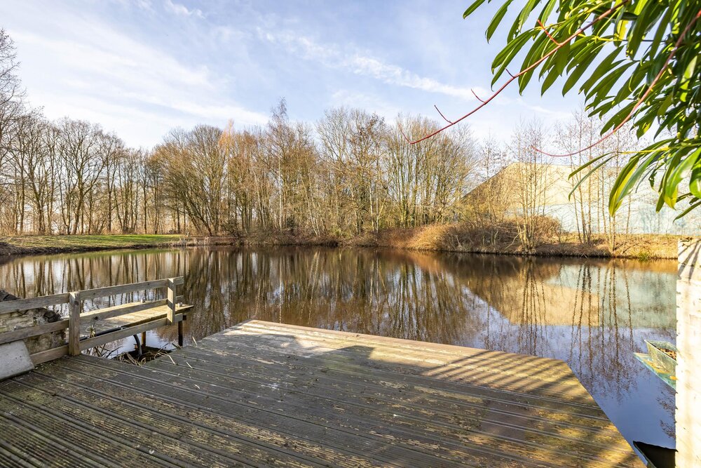 Langeleegte 127, 9641 GV Veendam - € 240.000 k.k. - ben-s Makelaars Groningen