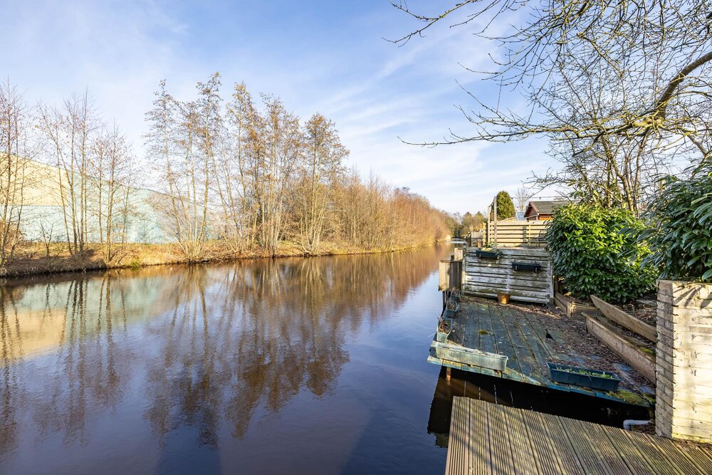 Langeleegte 127, 9641 GV Veendam - € 240.000 k.k. - ben-s Makelaars Groningen