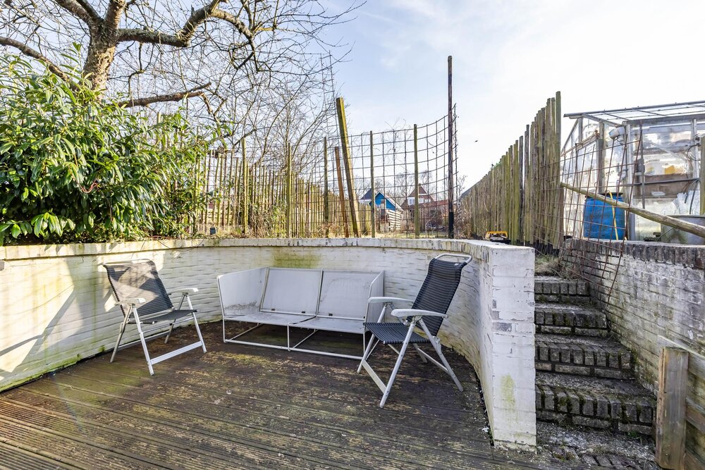 Langeleegte 127, 9641 GV Veendam - € 240.000 k.k. - ben-s Makelaars Groningen