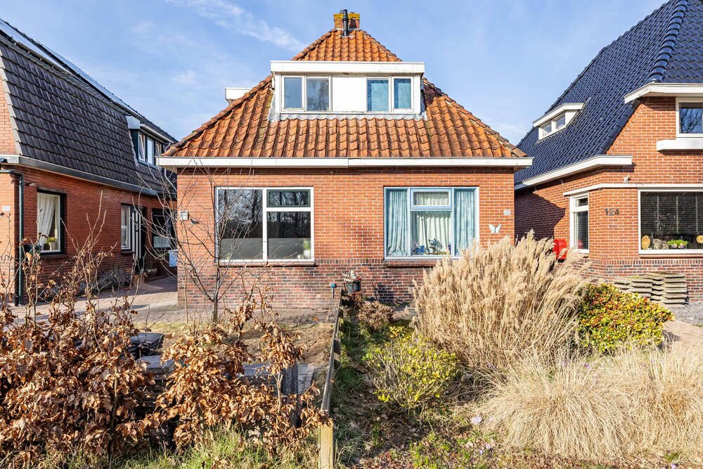 Langeleegte 127, 9641 GV Veendam - € 240.000 k.k. - ben-s Makelaars Groningen
