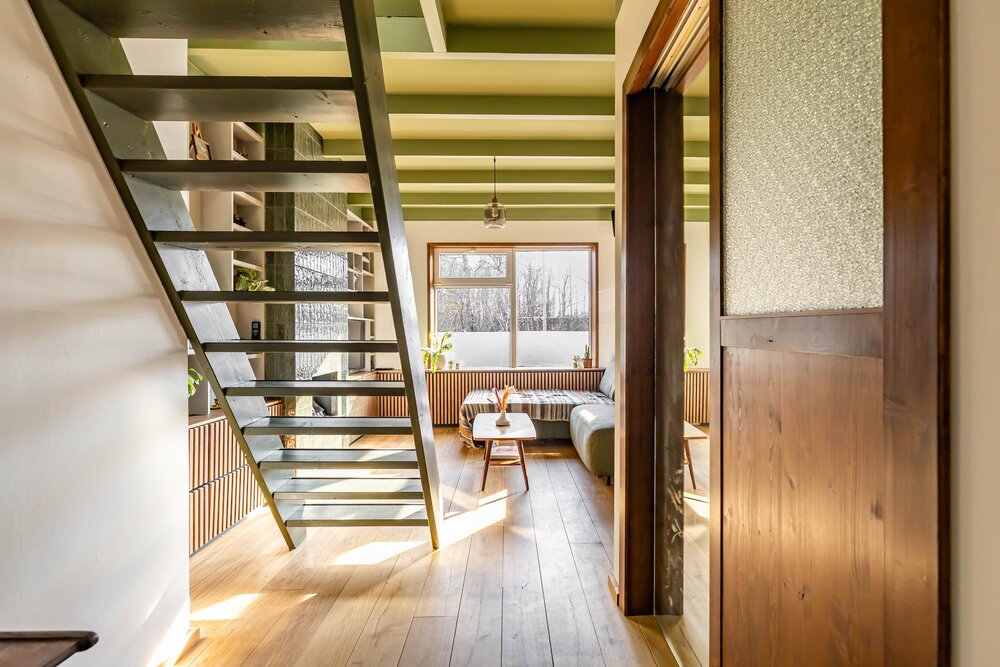 Langeleegte 127, 9641 GV Veendam - € 240.000 k.k. - ben-s Makelaars Groningen