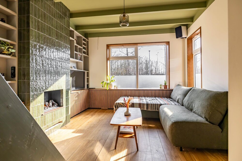 Langeleegte 127, 9641 GV Veendam - € 240.000 k.k. - ben-s Makelaars Groningen