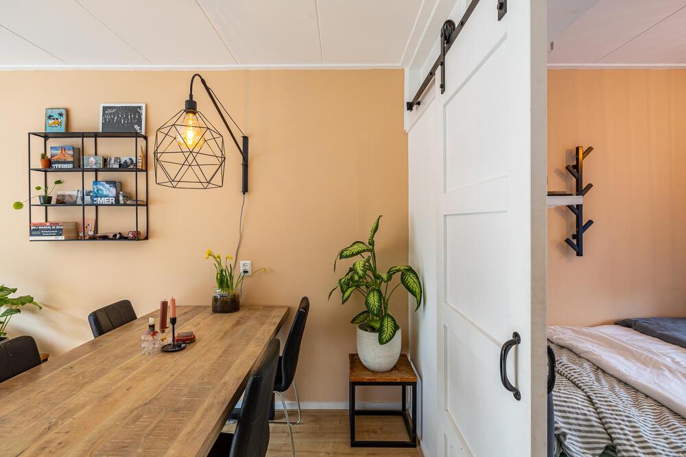 Hortensialaan 56, 9713 KR Groningen - € 219.500 k.k. - ben-s Makelaars Groningen