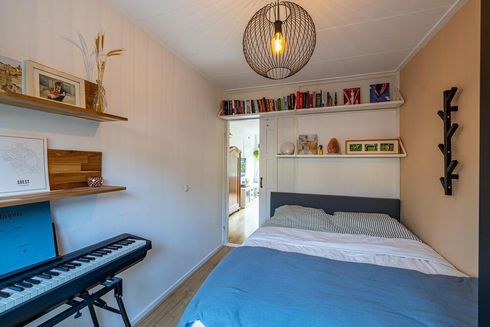 Hortensialaan 56, 9713 KR Groningen - € 219.500 k.k. - ben-s Makelaars Groningen