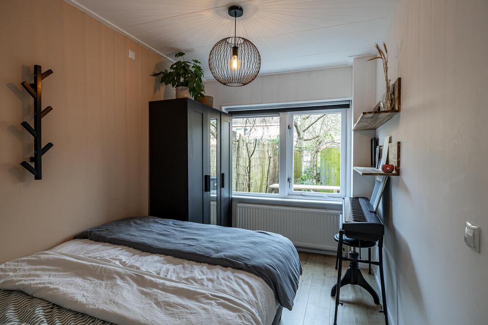 Hortensialaan 56, 9713 KR Groningen - € 219.500 k.k. - ben-s Makelaars Groningen