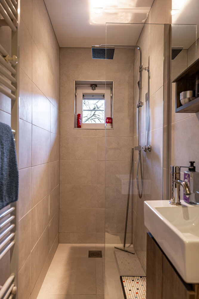 Hortensialaan 56, 9713 KR Groningen - € 219.500 k.k. - ben-s Makelaars Groningen