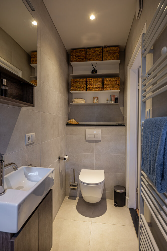 Hortensialaan 56, 9713 KR Groningen - € 219.500 k.k. - ben-s Makelaars Groningen