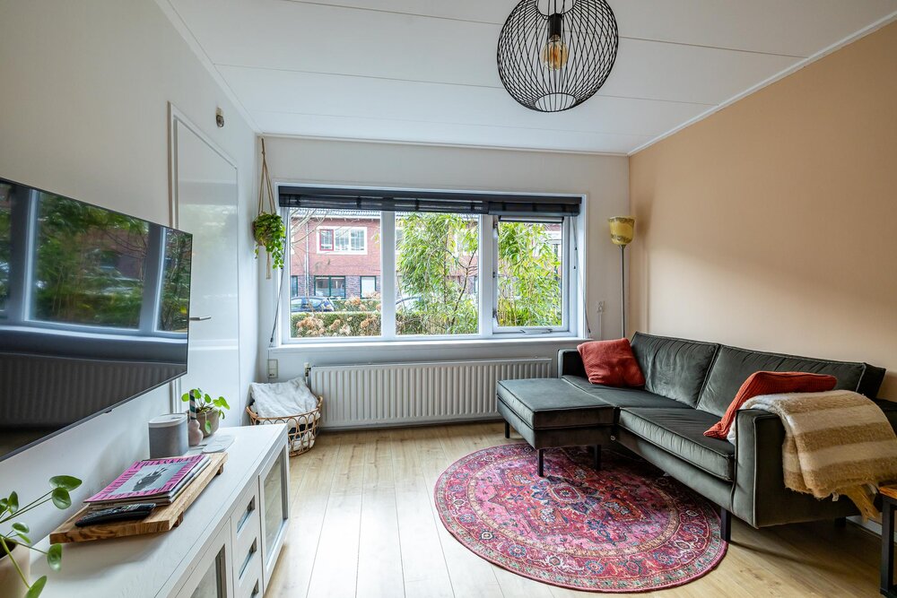 Hortensialaan 56, 9713 KR Groningen - € 219.500 k.k. - ben-s Makelaars Groningen