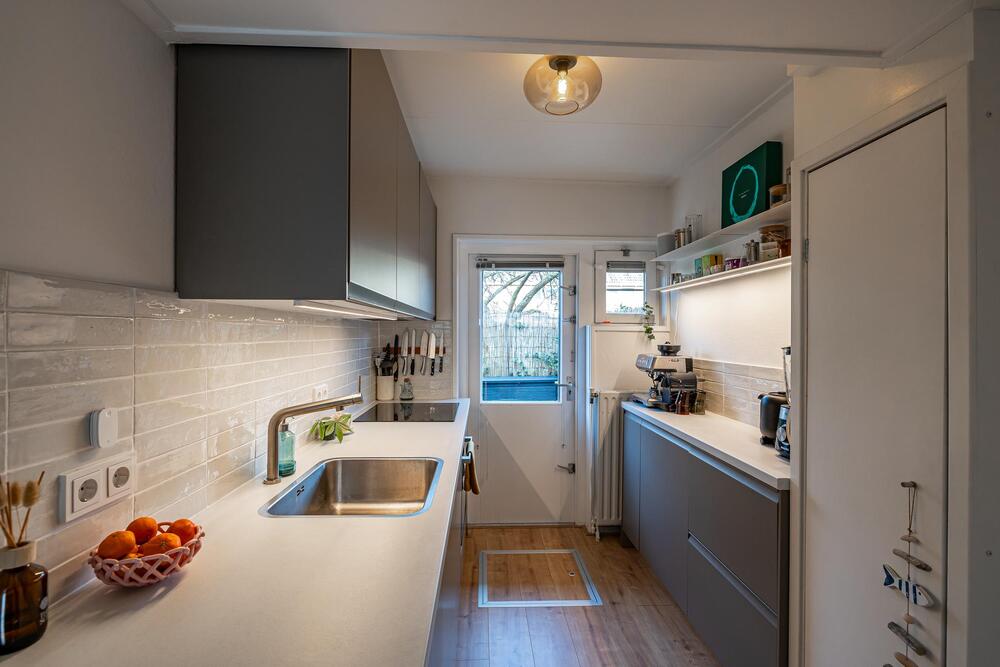 Hortensialaan 56, 9713 KR Groningen - € 219.500 k.k. - ben-s Makelaars Groningen