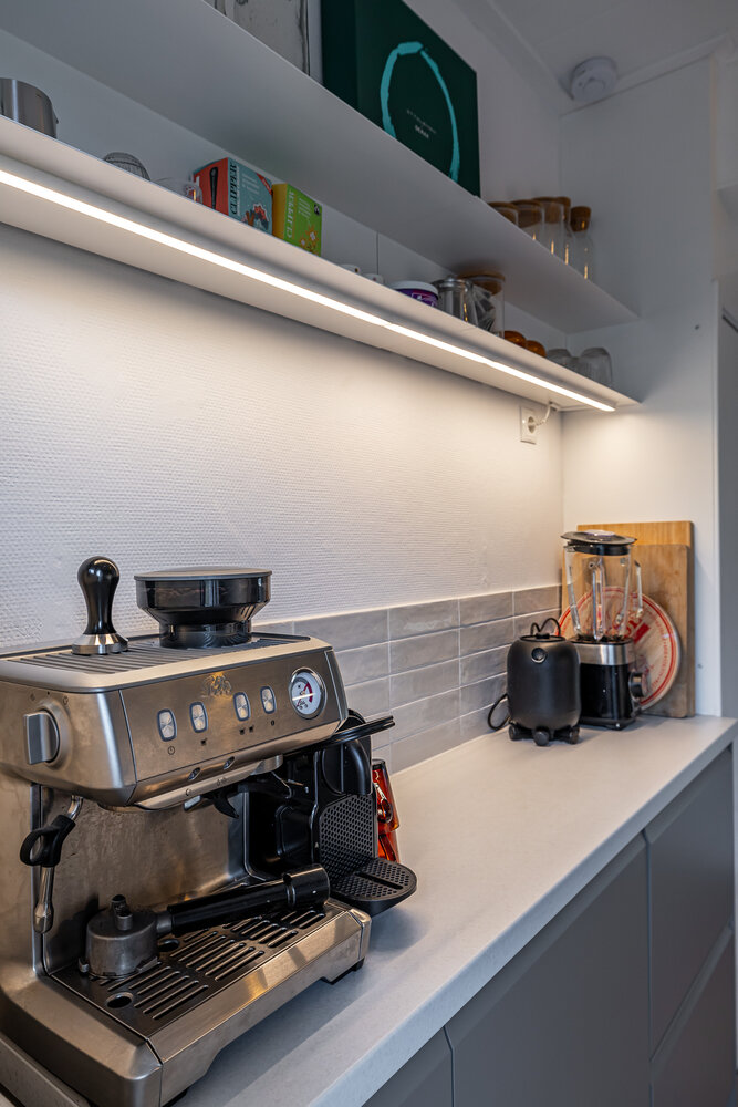 Hortensialaan 56, 9713 KR Groningen - € 219.500 k.k. - ben-s Makelaars Groningen