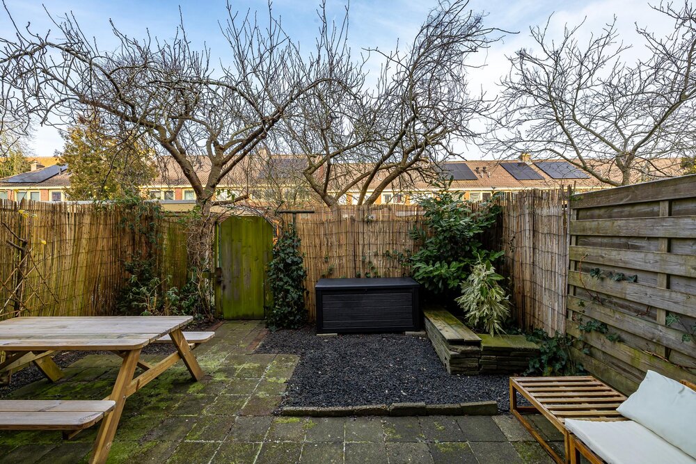 Hortensialaan 56, 9713 KR Groningen - € 219.500 k.k. - ben-s Makelaars Groningen