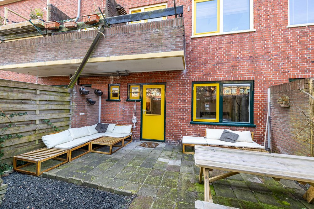 Hortensialaan 56, 9713 KR Groningen - € 219.500 k.k. - ben-s Makelaars Groningen