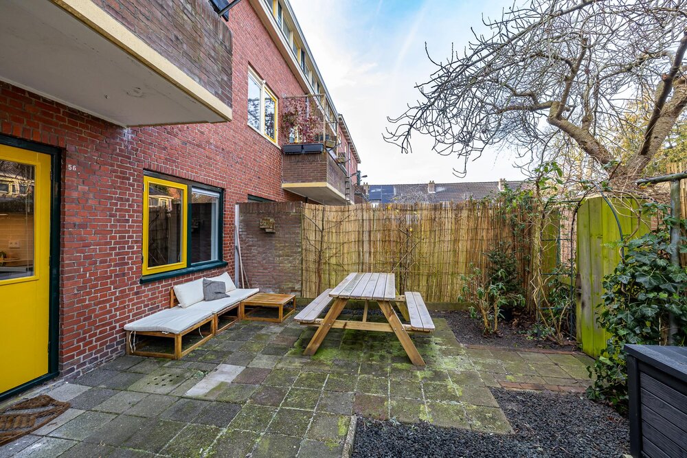 Hortensialaan 56, 9713 KR Groningen - € 219.500 k.k. - ben-s Makelaars Groningen