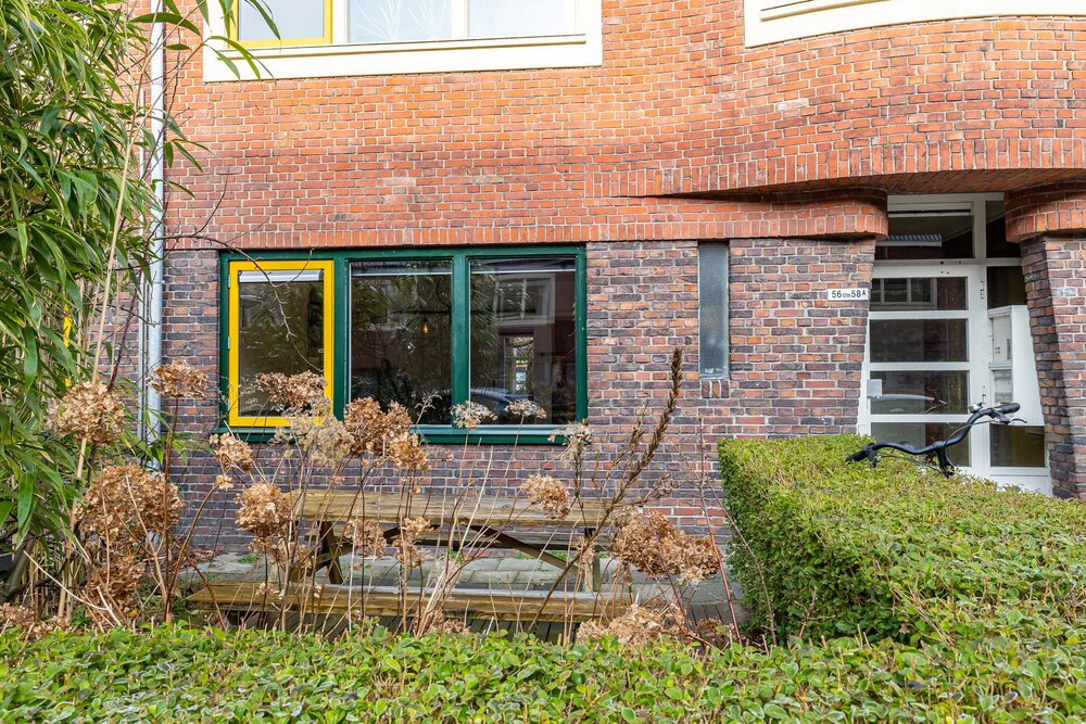 Hortensialaan 56, 9713 KR Groningen - € 219.500 k.k. - ben-s Makelaars Groningen