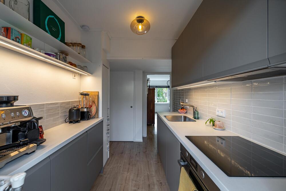 Hortensialaan 56, 9713 KR Groningen - € 219.500 k.k. - ben-s Makelaars Groningen