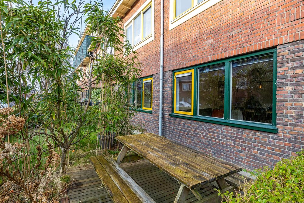 Hortensialaan 56, 9713 KR Groningen - € 219.500 k.k. - ben-s Makelaars Groningen