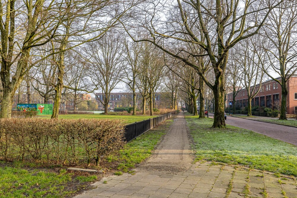 Hortensialaan 56, 9713 KR Groningen - € 219.500 k.k. - ben-s Makelaars Groningen