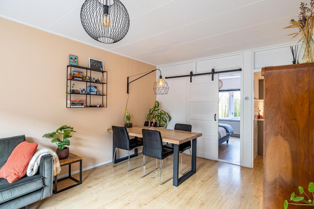 Hortensialaan 56, 9713 KR Groningen - € 219.500 k.k. - ben-s Makelaars Groningen