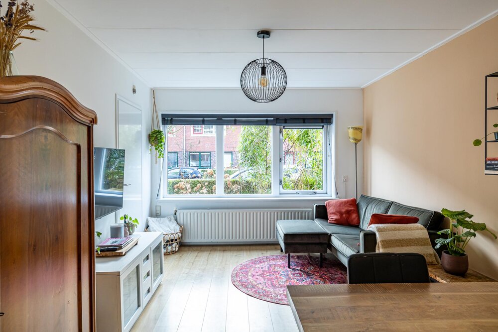 Hortensialaan 56, 9713 KR Groningen - € 219.500 k.k. - ben-s Makelaars Groningen