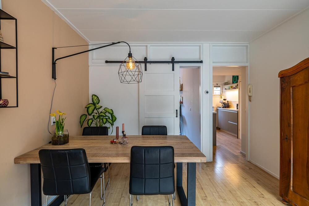 Hortensialaan 56, 9713 KR Groningen - € 219.500 k.k. - ben-s Makelaars Groningen