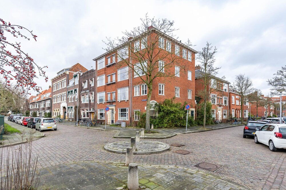 Wassenberghstraat 9-3a, 9718 LD Groningen - € 145.000 k.k. - ben-s Makelaars Groningen