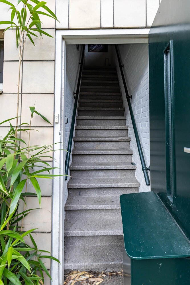 Wassenberghstraat 9-3a, 9718 LD Groningen - € 145.000 k.k. - ben-s Makelaars Groningen