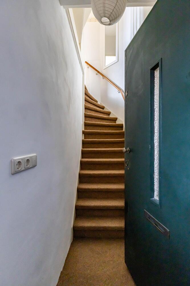 Wassenberghstraat 9-3a, 9718 LD Groningen - € 145.000 k.k. - ben-s Makelaars Groningen