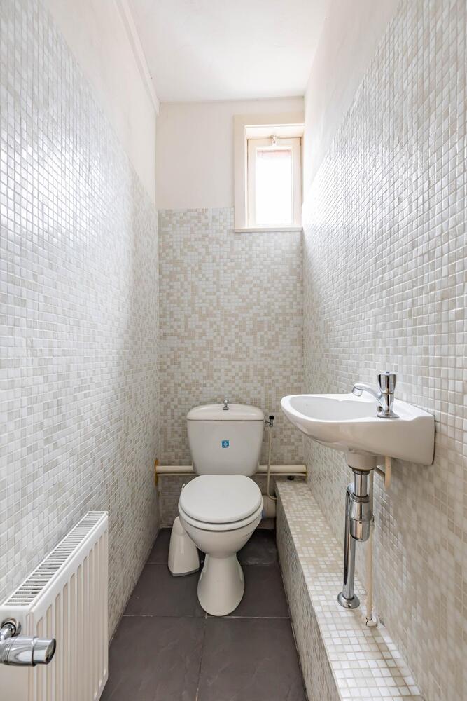 Wassenberghstraat 9-3a, 9718 LD Groningen - € 145.000 k.k. - ben-s Makelaars Groningen