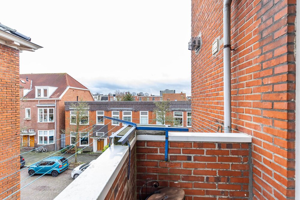 Wassenberghstraat 9-3a, 9718 LD Groningen - € 145.000 k.k. - ben-s Makelaars Groningen